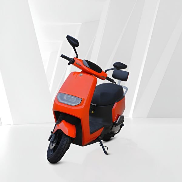 Electric Scooter Showroom in Chennai