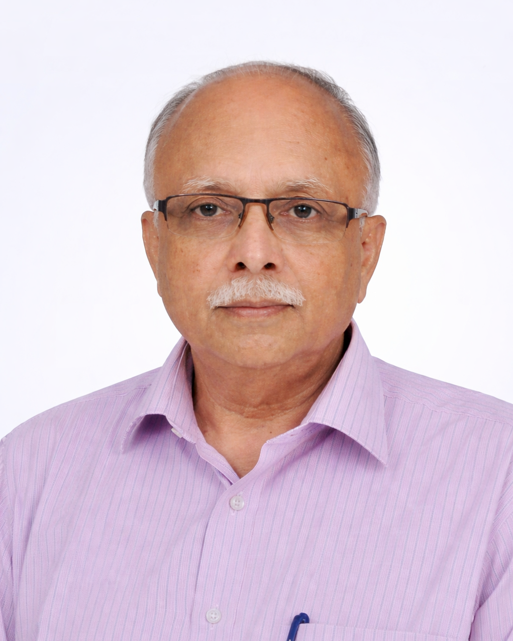 Nagarajan – Founder & Partner