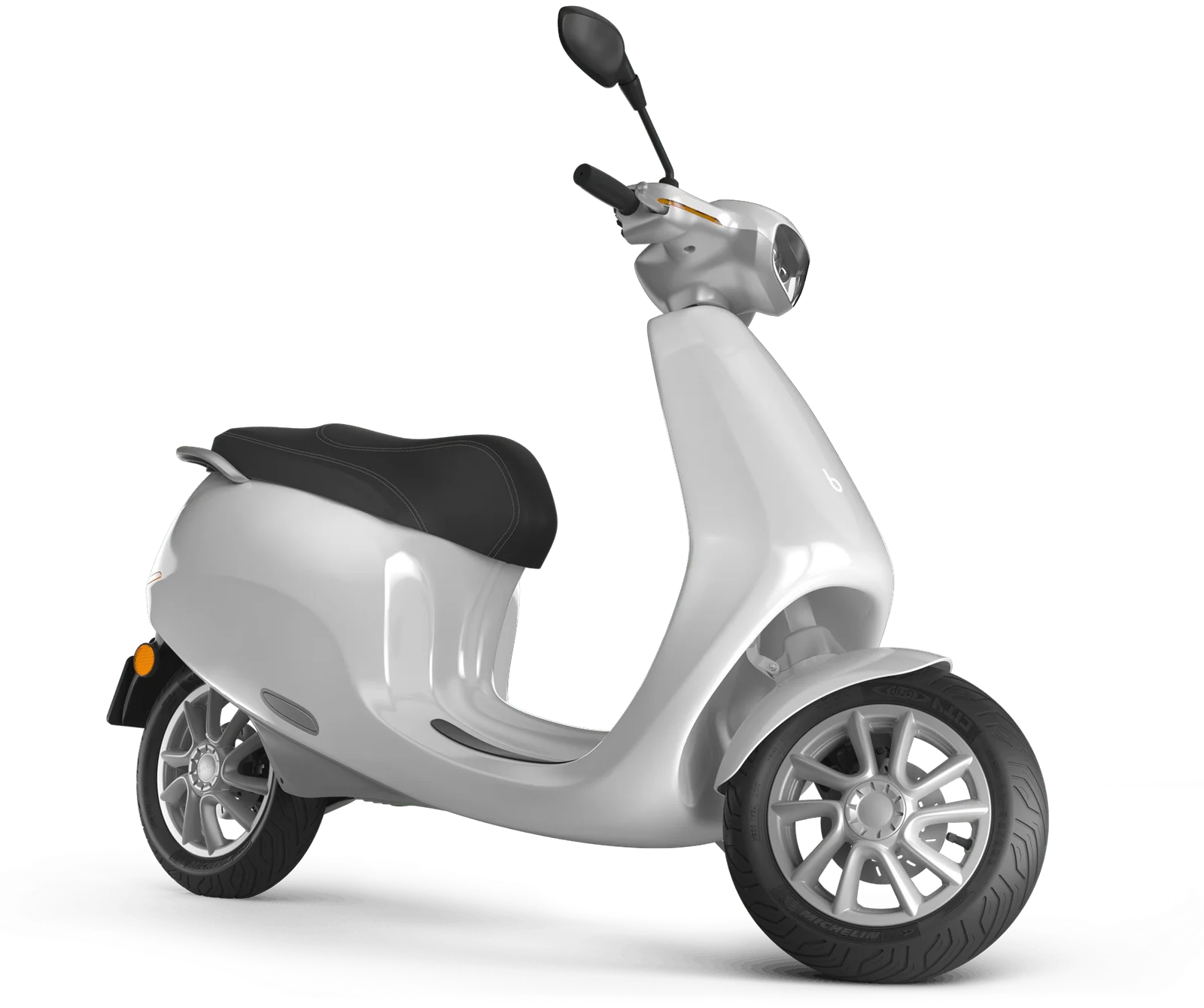 Electric Bike Service