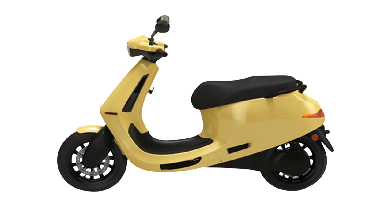 Why choose Eryds electric mobility