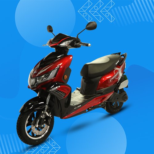 Electric Scooter Showroom in Chennai