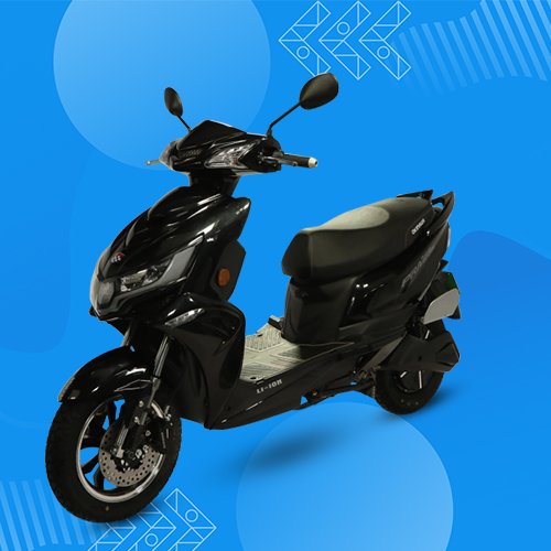 Electric Scooter Showroom in Chennai